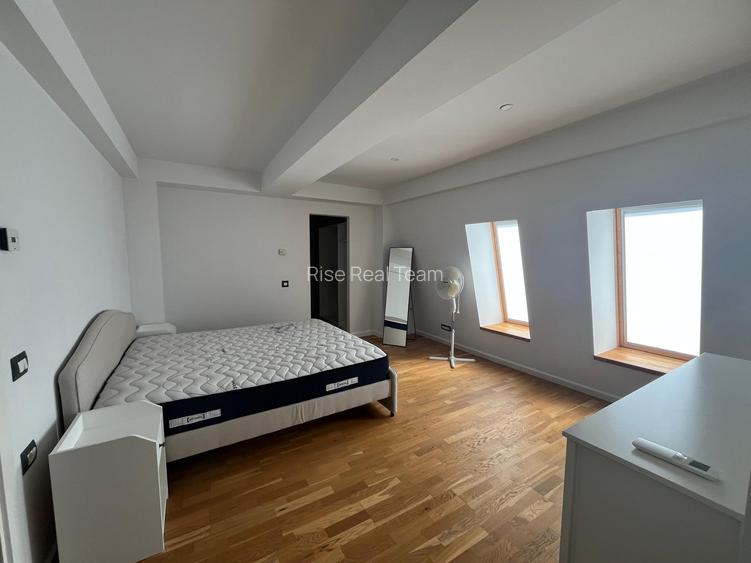Apartament 4 camere tip duplex Sunset Lake Homes - 11