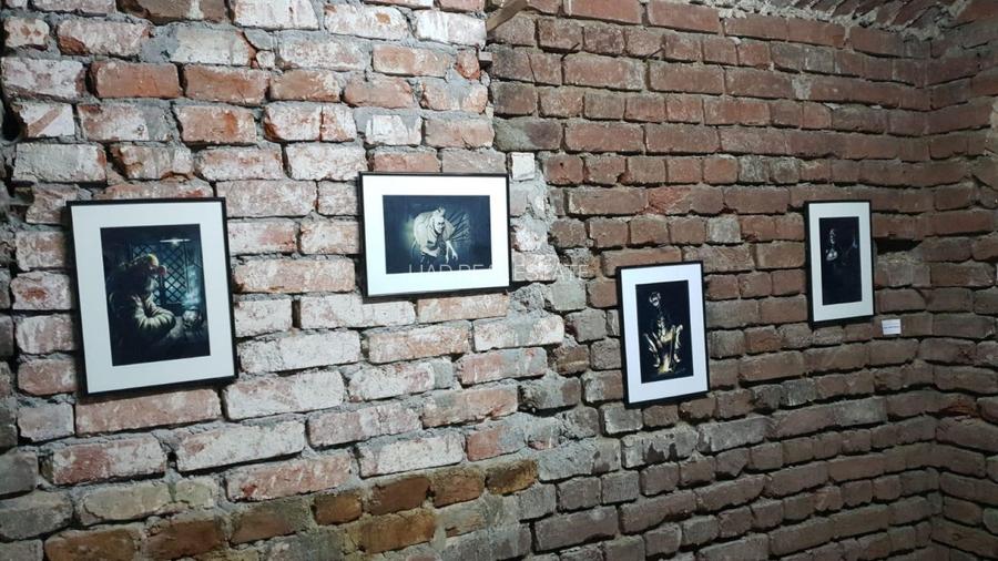 Vila istorica renovata Universitate - Pta Rosseti - 11