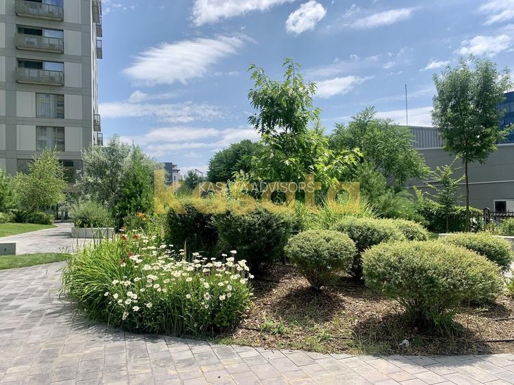 Apartament tip Studio Aviaitiei Park | ready to move in | - 12