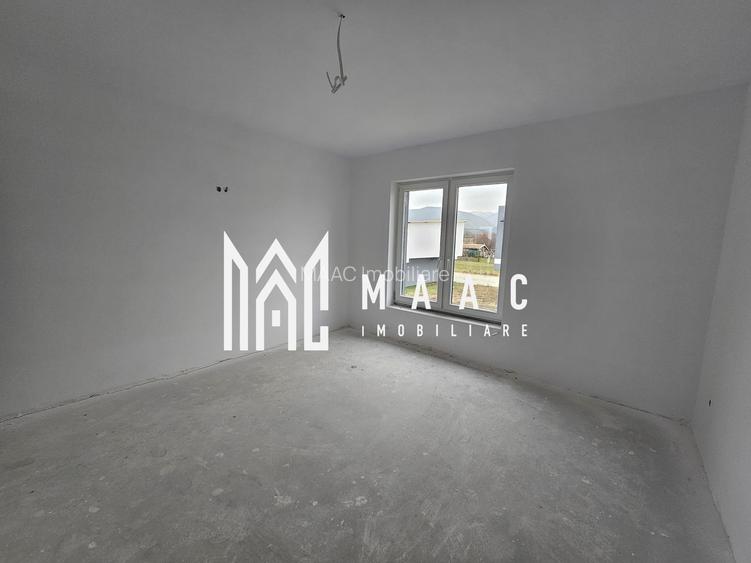 Casa Tip Duplex | 110 MPU | 264 MP Teren | Predare La Alb - 5