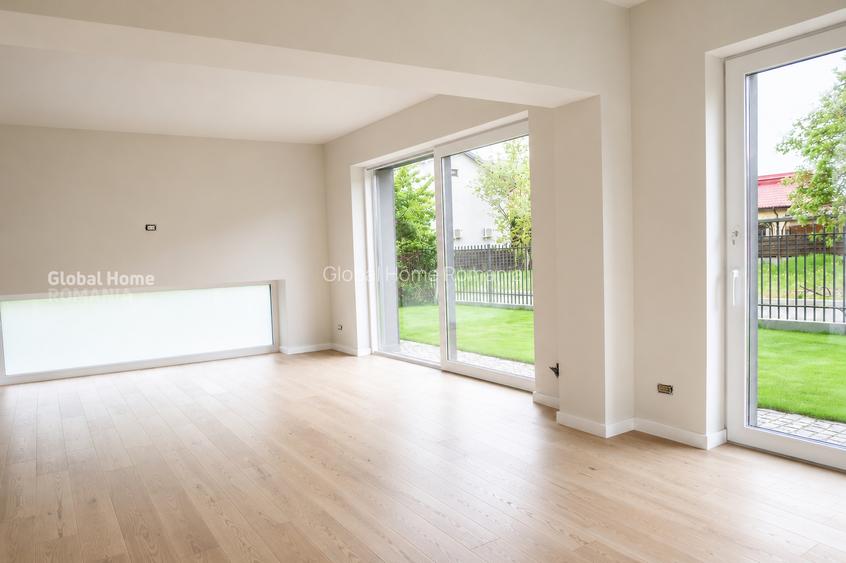 Blue Sky Residence – Otopeni | 3 Units Beyond Standard Residential Living - 11