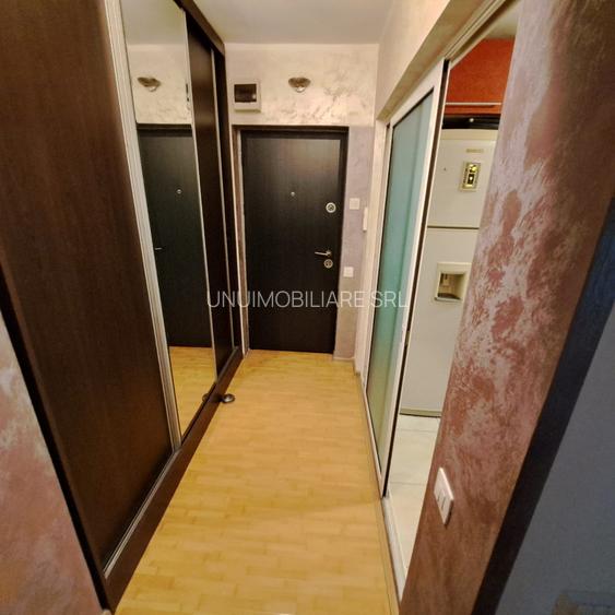 De vânzare – Apartament 2 camere, 43 mp, parter - Complet mobilat și utilat - 8