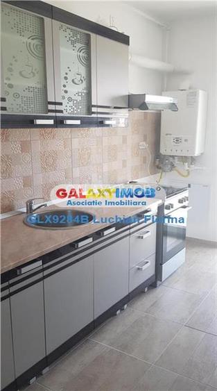 Inchiriere partament 2 camere, parcare I Kristal Residence - 6