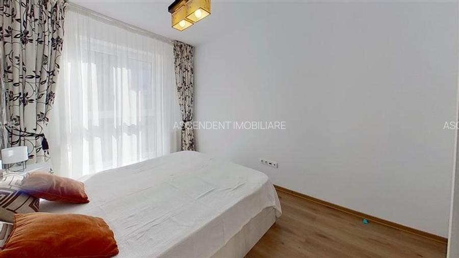 Studio cochet, modern mobilat si utilat, loc parcare, Avantgarden, Bartolomeu - 32