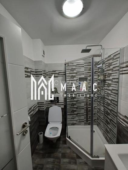 Apartament 2 Camere | 38 MPU | Etaj 3 | Cisnădie - 6