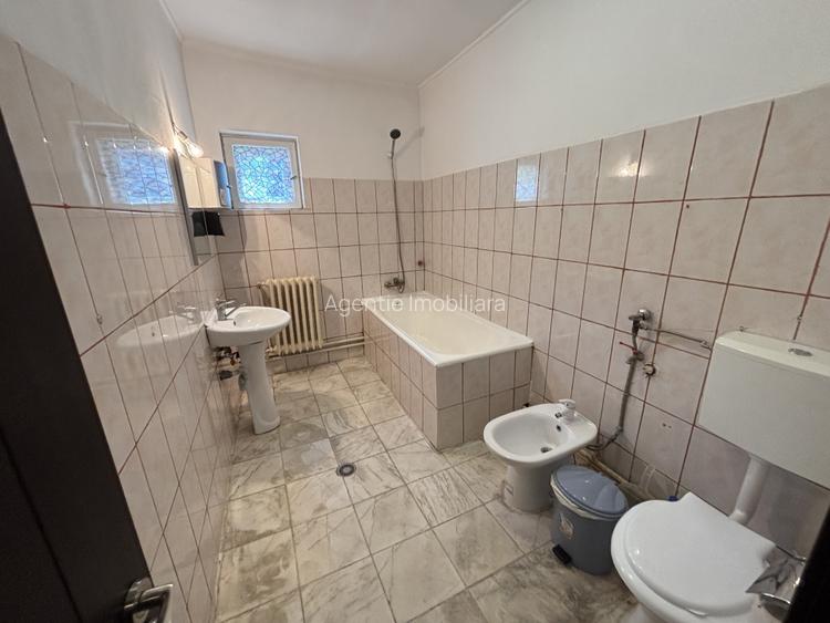 Casa individuala P+M - Vatra Luminoasa - Piata Muncii - 18