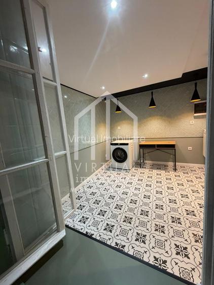 Spatiu comercial zona ultracentrala - Finisat la cheie - 3