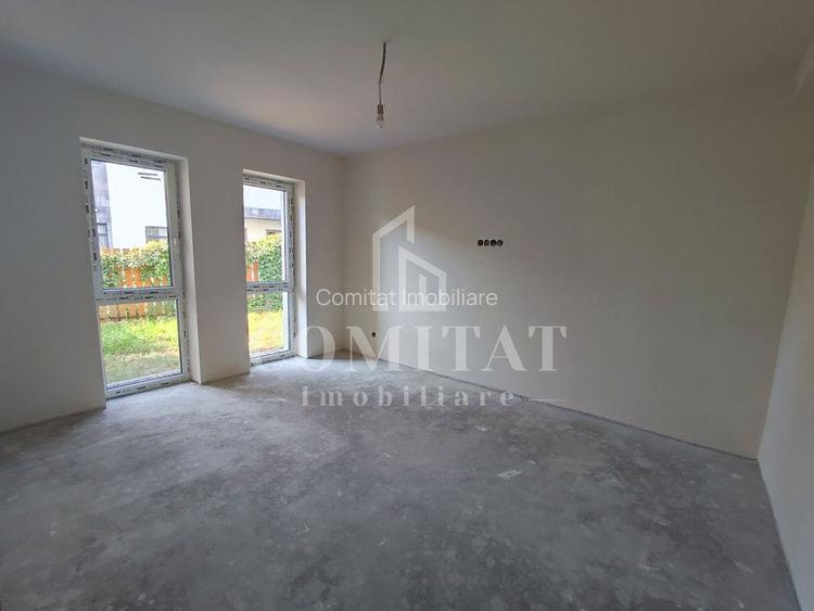 Duplex semifinisat cu 4 camere | Zona Edgar Quinet -Cartierul Mănăștur - 10