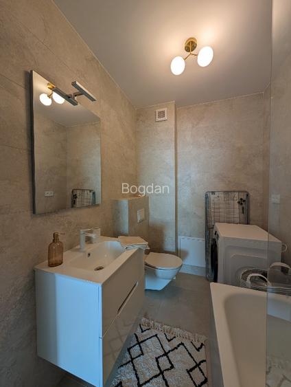 Apartament 3 Camere | Copou | Prima Inchiriere - 5