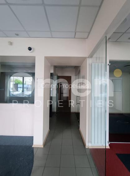Spațiu Comercial Ultracentral | Compartimentare flexibilă | - 3