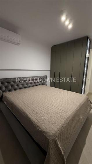 Apartament 2 camere - Cortina Nord - 3