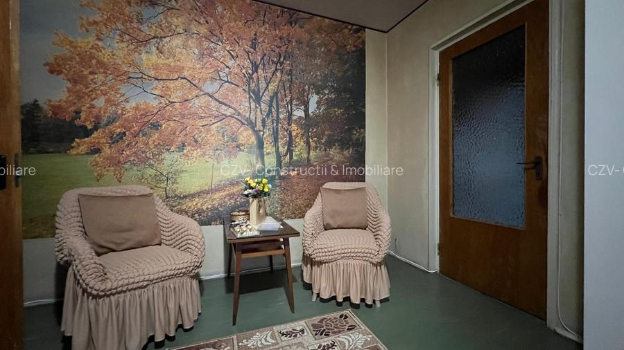 Apartament 3 camere- Etaj3/4 -Bulevardul Timișoara – Gaz separat - 4