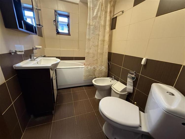 Gradina cu Magnolii - 2 camere decomandate - etajul 2 - 13