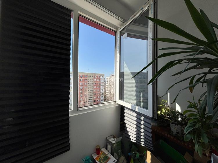 Garsoniera Titan Park Lake Bloc mixt - 2