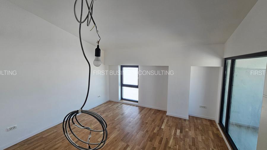 VILE P+1+M, 5 camere+Teren 150 mp.zona Otopeni-DIRECT DEZVOLTATOR - 25