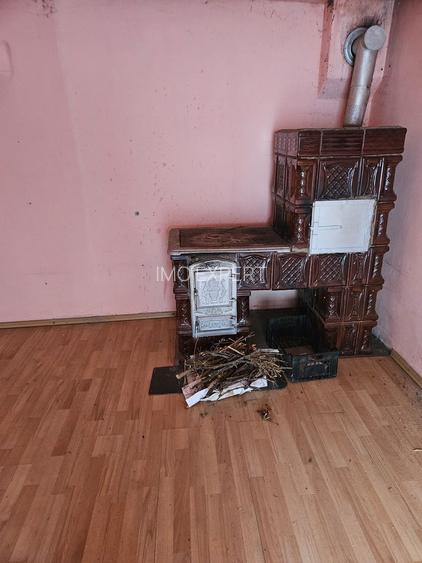 Casa de vanzare în Cunța - 3
