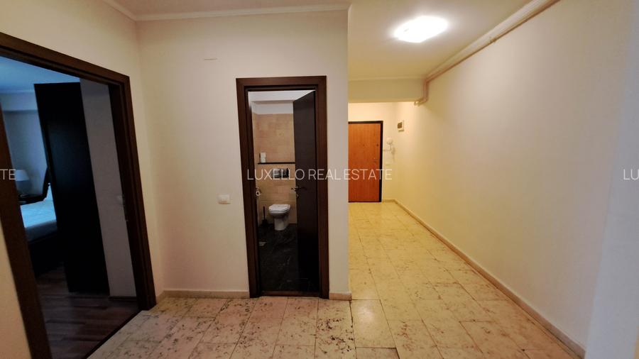 APARTAMENT 2 CAMERE IN COMPLEX REZIDENTIAL CU CIRCUIT INCHIS - PRET PROMOTIONAL - 32