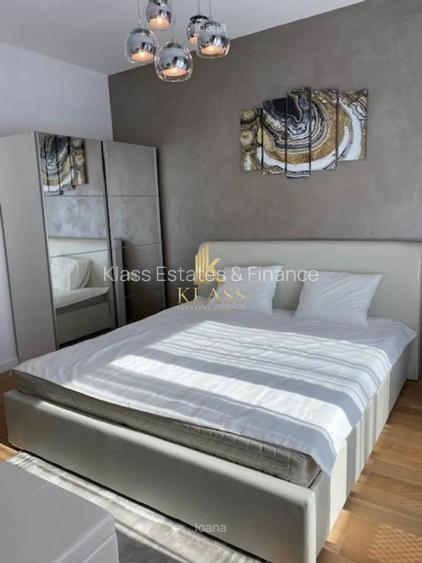 Apartament cu 3 camere - Bloc boutique - 7