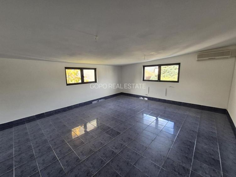 Oportunitate investitie - Vila renovata cu chiras in zona Bucurestii Noi - 4