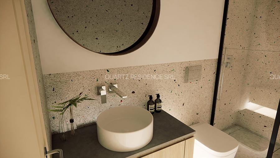 2 Camere Premium | Incalzire Pardoseala - 4