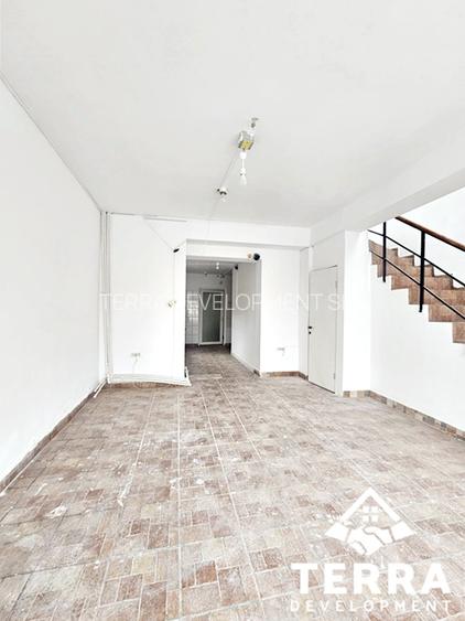 Spațiu cu vitrină la bulevard | Expunere excelentă | Potențial ridicat - 3