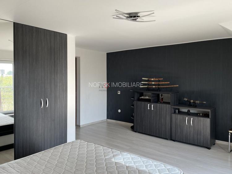 Vila de Vis in Domnesti – Spatiu Generos si Confort Premium! - 18