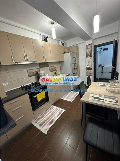 2 camere, complet mobilat si utilat, parcare I Titan Sun Park - 5