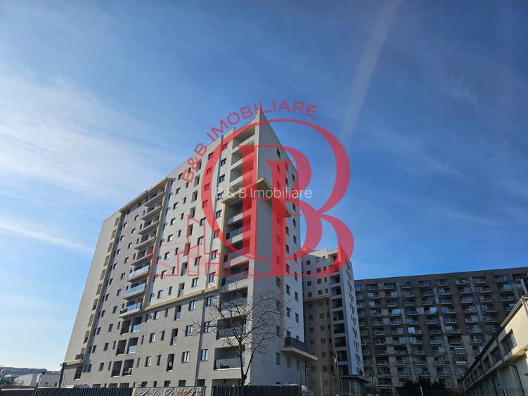 Apartament 2 camere Auchan Titan-Liviu Rebreanu - 4