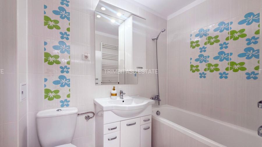 Sector 3 Titan Pallady 3 camere etaj 3 decomandat bucatarie inchisa - 5