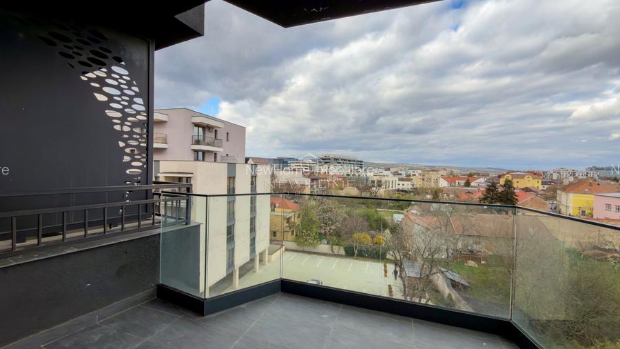 Apartament 2 camere PARCARE, zona Centru NTT Data - 19