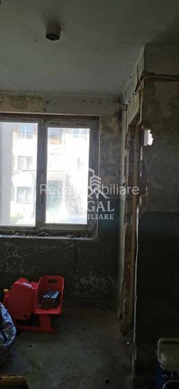 Apartament de vânzare în Ghelari – parter, ideal pentru renovare - 8
