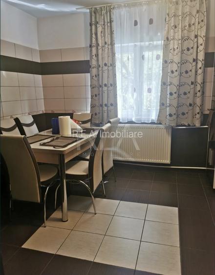 2 camere, et 1/8, bloc 1987- 13 Septembrie, Prosper - 5