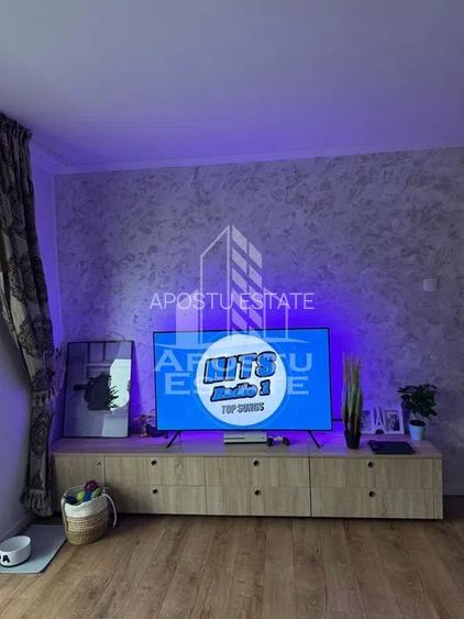 Apartament 3 camere de inchiriat, zona Sagului Timisoara - 4