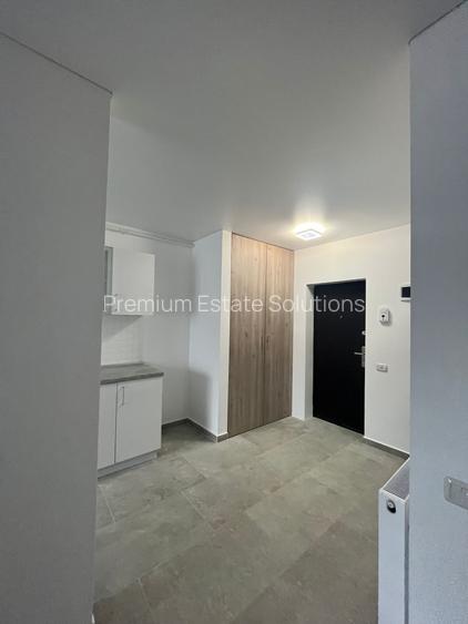 GARSONIERA SPATIOASA IN BLOC NOU - COMISION 0% - TVA INCLUS - MILITARI RESIDENCE - 3