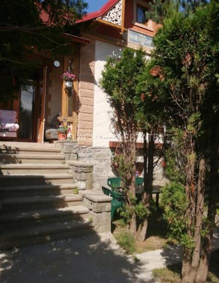 Oportunitate de investitie | Vila superba de vanzare| Ultra-Central Sinaia| - 11