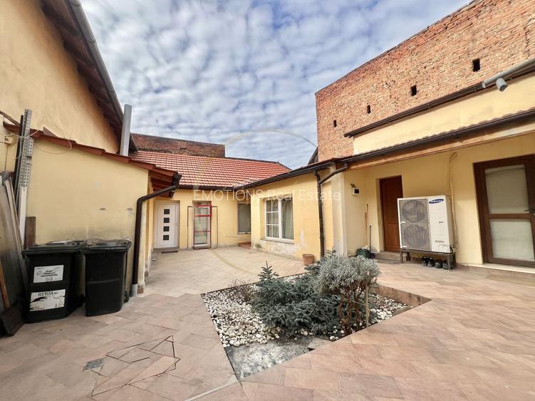 Apartament cu 1 camera la vila ( bucatarie comuna ) | UTILITATI INCLUSE - 7