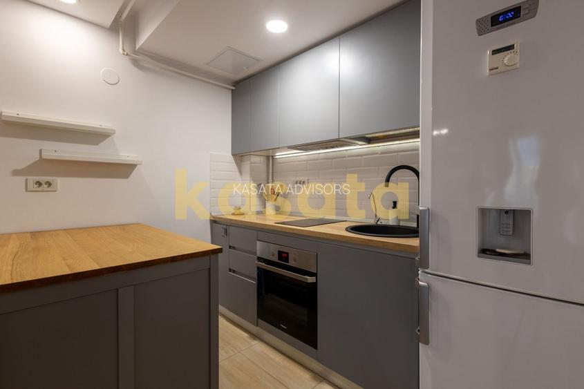 Apartament 2 camere de închiriat | Cosmopolis | Parcare | Zona verde - 5
