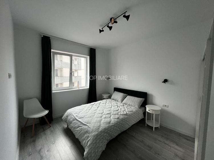 SUPER PRET IN ZONA BRAYTIM- DOUA CAMERE - 4