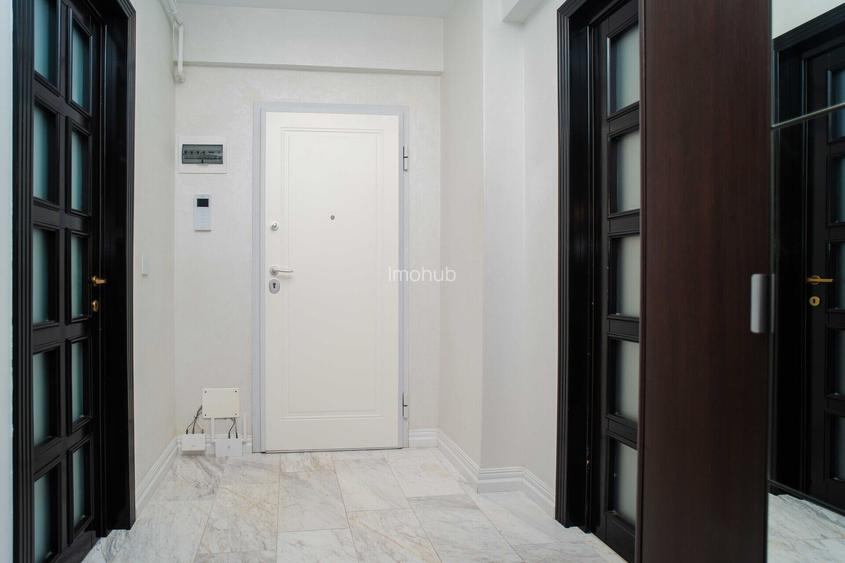 Royal, Apartament 2 camere, decomandat, mobilat si utilat - 12