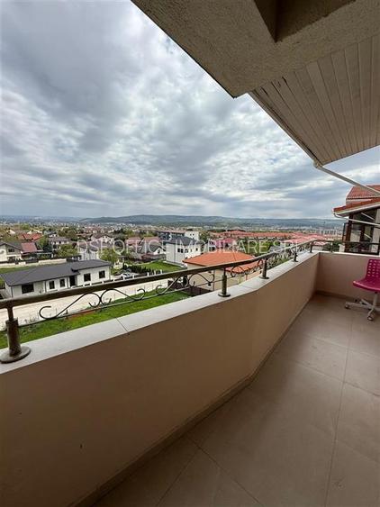 Apartament de inchiriat cu 2 camere decomandat Soseaua Iasi - Voinesti - 7