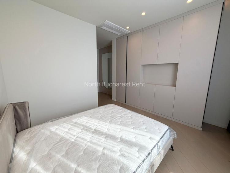 Penthouse 4 rooms | For Rent | Aviatiei - 7