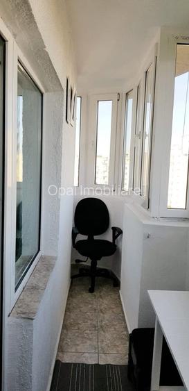 Exclusivitate, Vitan-Unirii, 2 camere, 65mp, centrala gaz, mobilat, imobil 1992 - 25