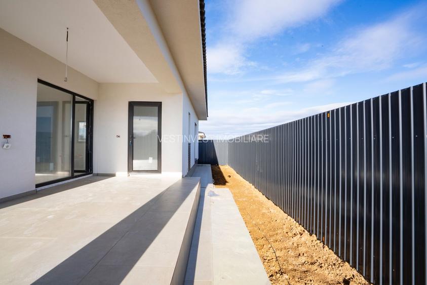 Casa noua cu 3 dormitoare 2 bai lângă inel metropolitan - 10