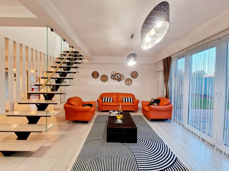 Vila spectaculoasa de vanzare in Constanta - 4