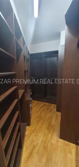 HERASTRAU SOSEAUA NORDULUI APARTAMENT 3 CAMERE VEDERE LIBERA PARC - 14