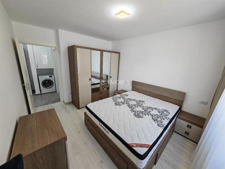 Inchiriem Apartament 2 Camere, Modern, Decomandat, Tractorul - 4