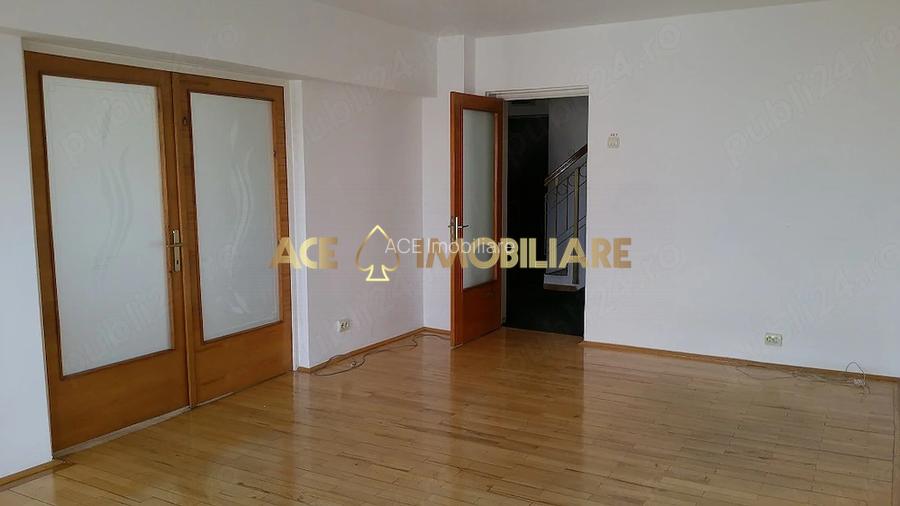 4 Camere | Duplex | Spatiu Birouri | Piata Unirii | Metrou - 4