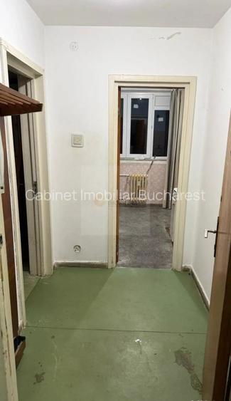 2 Camere - 50MP | Piața Gorjului | Etaj 3/10 | Reabilitat - 6