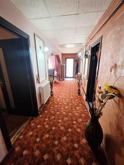 Casă 4 camere, 685 mp teren, renovată 2011 – Mănești, Zalhanaua - 35