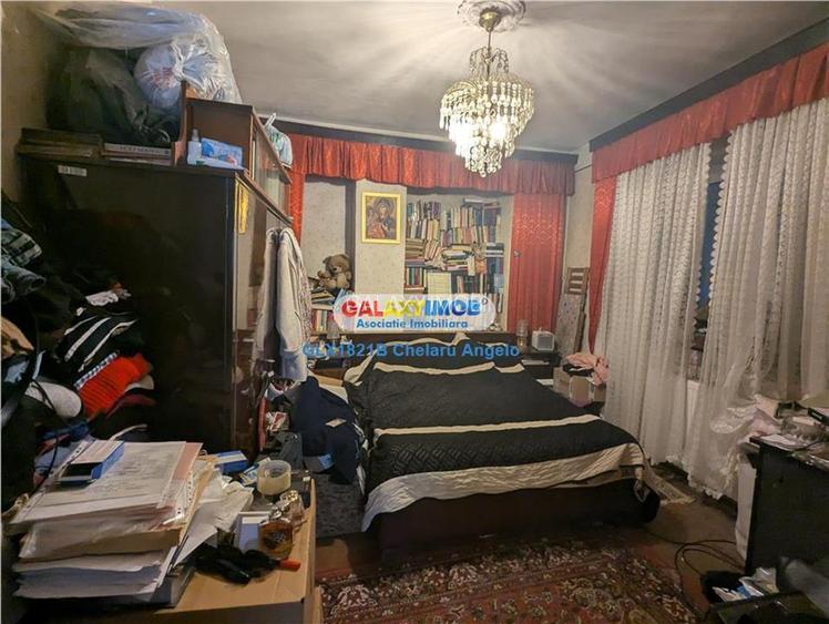 Unirii vila S+P+1 , spațiu comercial la parter,SU 206mp teren 293mp - 8